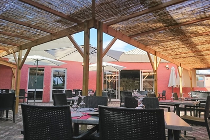 Côté Sud Restaurant Pizzeria