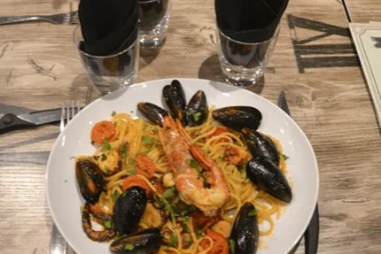 La Trattoria Du Vercors