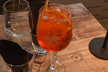 La Trattoria Du Vercors