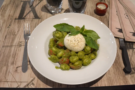 La Trattoria Du Vercors