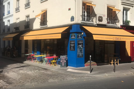 Le Crémieux