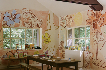 Restaurant Le manoir de la Forêt