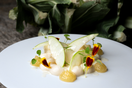 Restaurant Le manoir de la Forêt