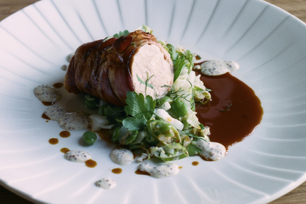 Restaurant Le manoir de la Forêt