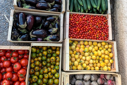 Äponem L'Auberge du Presbytere