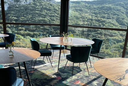 Äponem L'Auberge du Presbytere