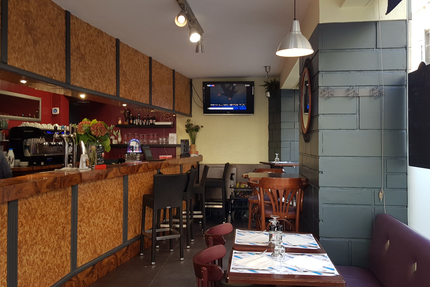 Bar Brasserie L' AMBIANCE