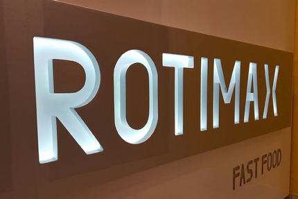 Rotimax