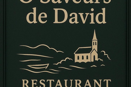 Ô Saveurs de David