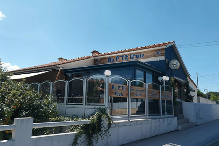 Au P'tit Louis