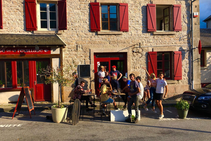 Auberge De La Feuillade