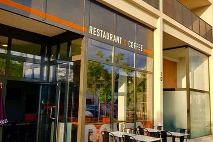 DÖNER'S original kebab