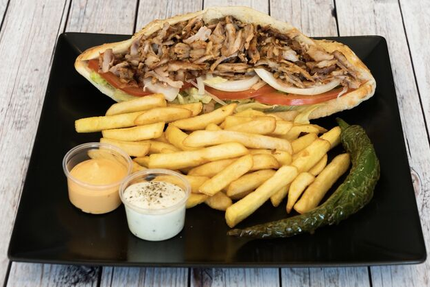 DÖNER'S original kebab