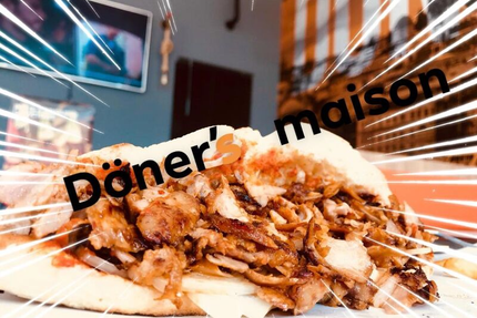 DÖNER'S original kebab