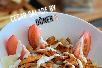 DÖNER'S original kebab