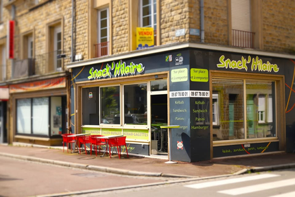 Snack Hilaire