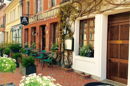 Auberge de L' Abbaye