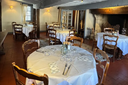 Auberge de L' Abbaye