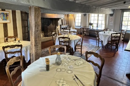 Auberge de L' Abbaye