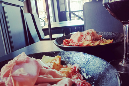 Diablo pizza restaurant-pizzéria