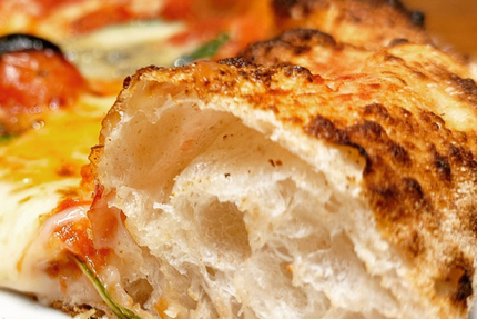 Diablo pizza restaurant-pizzéria