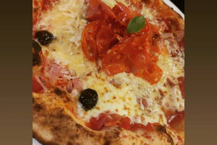 Diablo pizza restaurant-pizzéria