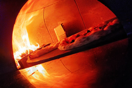 Diablo pizza restaurant-pizzéria