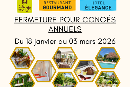 Restaurant de l'Auberge du Centre