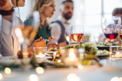 Restaurant de l'Auberge du Centre