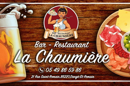 La chaumière