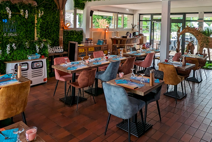 Bar-Restaurant de La Plage