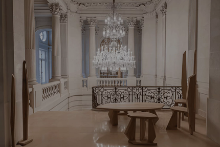 Ducasse Baccarat
