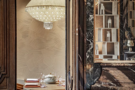 Ducasse Baccarat