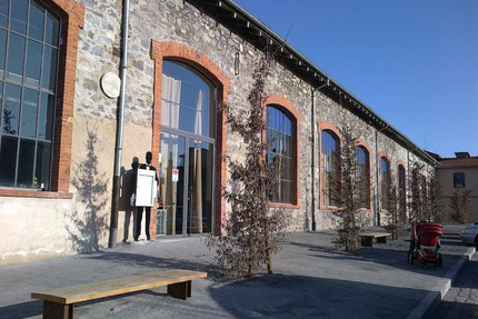 Au Chapelier Gourmand