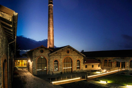 Au Chapelier Gourmand