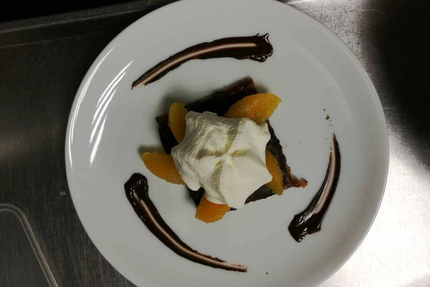 Au Chapelier Gourmand