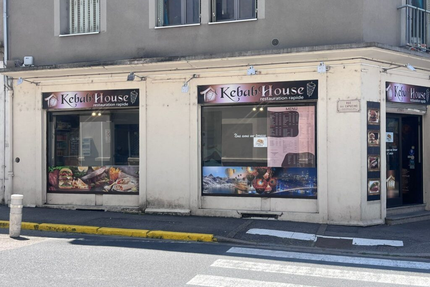 Kebab House - Tacos Burger