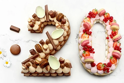 Poulaillon Kingersheim - Boulangerie, Restaurant, Pâtisserie, Moricette®