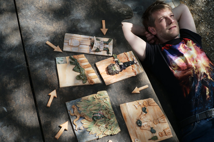 Restaurant La Folie Barbizon