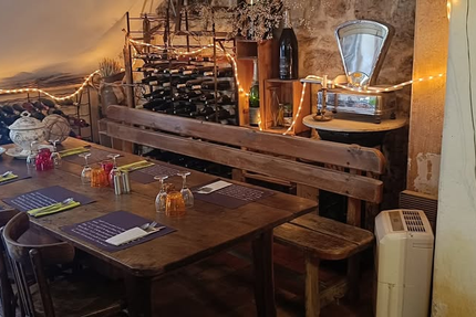 Ferme Auberge La Remise