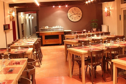 Le Relais De La Mairie