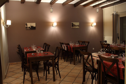 Le Relais De La Mairie