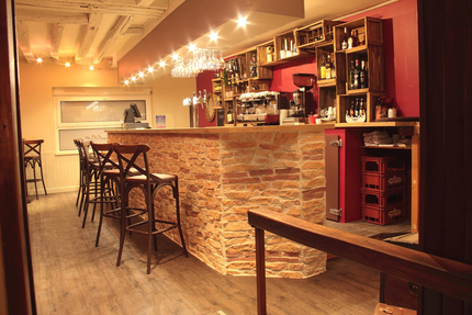 Le Relais De La Mairie