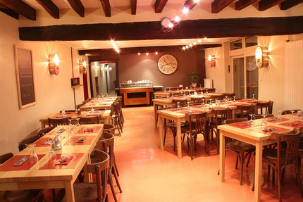 Le Relais De La Mairie