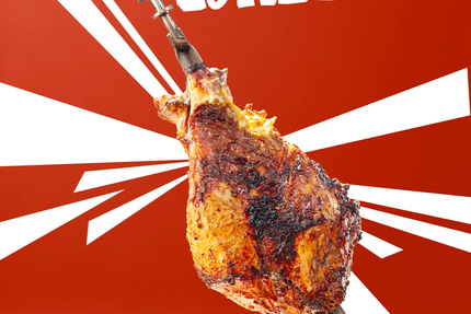 Obrigado Rodizio Rosny