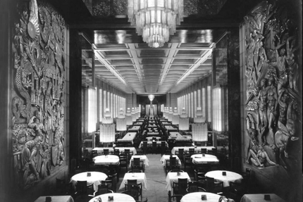 Maria Restaurant