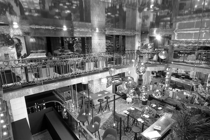 Maria Restaurant