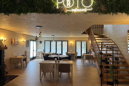 Restaurant POTO