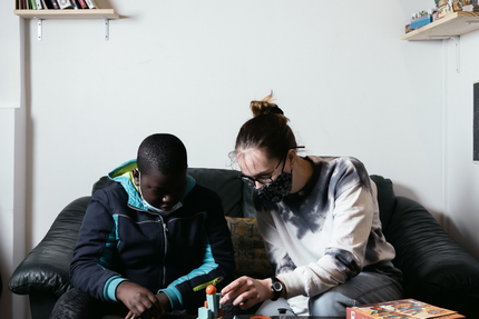 La Blague café associatif