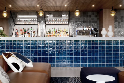 Restaurant - Bar LE MOOD